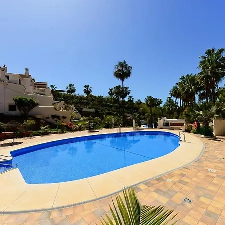 Villa Oasis Nerja