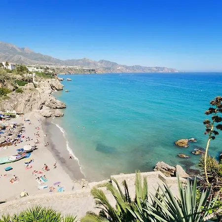 Oasis * Nerja