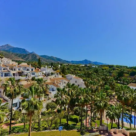 Oasis Villa