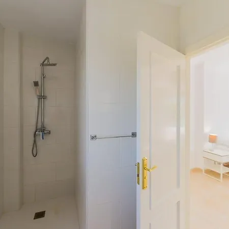 Oasis Villa *