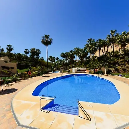 Villa Oasis Nerja