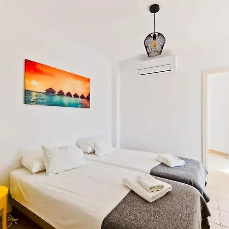 Oasis Nerja