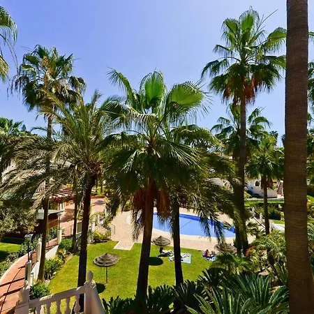 Oasis * Nerja