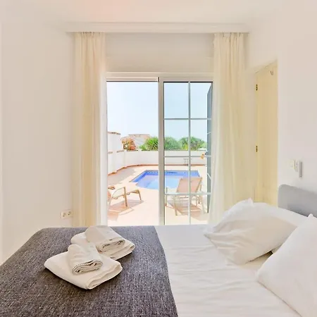 Oasis Villa