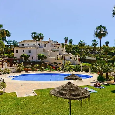 Oasis Villa *