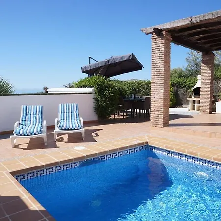 Oasis Villa Nerja