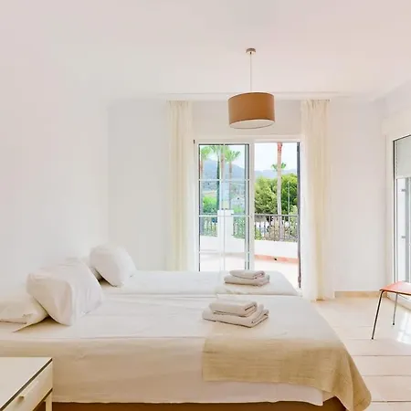 Oasis * Nerja