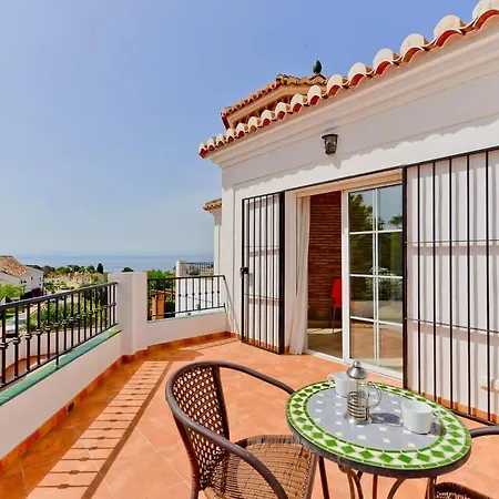 Oasis Villa *