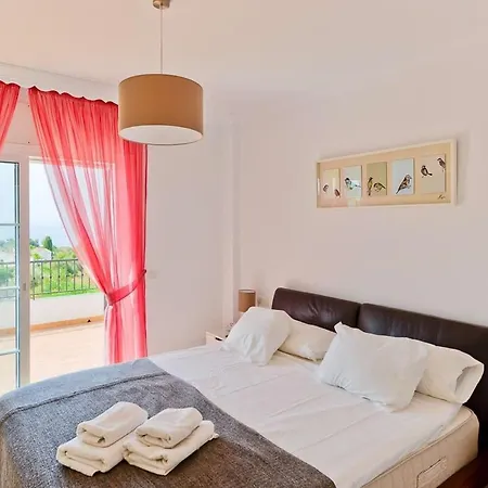 Oasis Villa Nerja