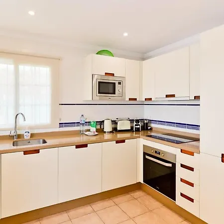 Villa Oasis Nerja