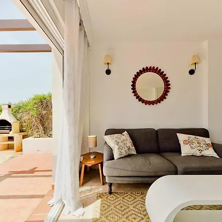 Oasis * Nerja
