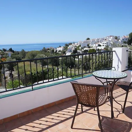 Oasis Villa