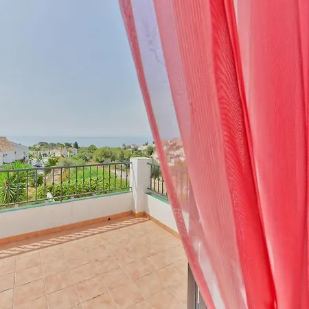 Villa Oasis
