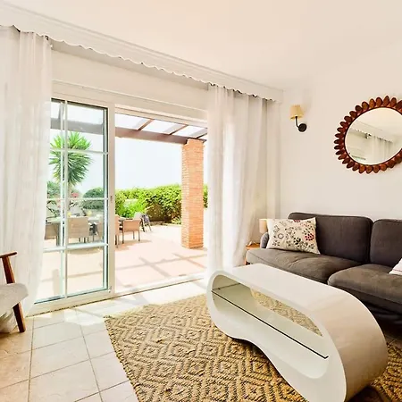 Villa Oasis Nerja