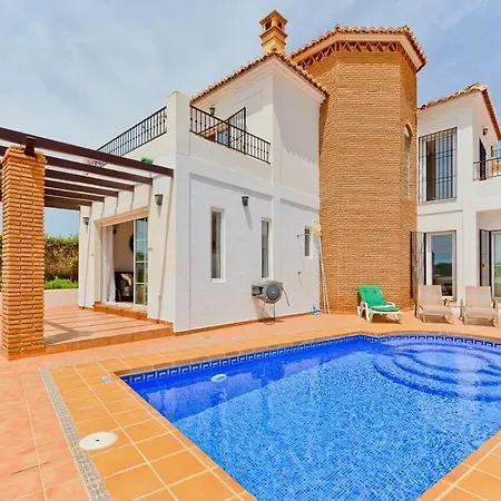 Oasis Nerja