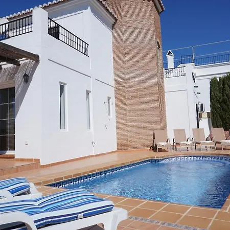 Oasis Villa