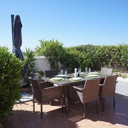 Oasis Villa *