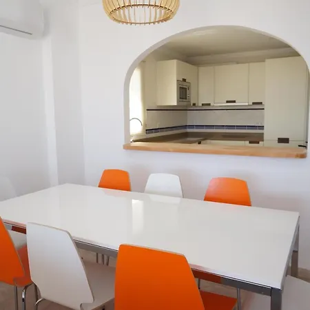 Villa Oasis Nerja