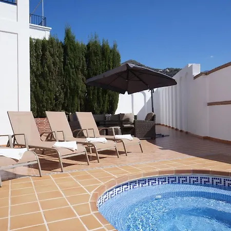 Oasis Nerja