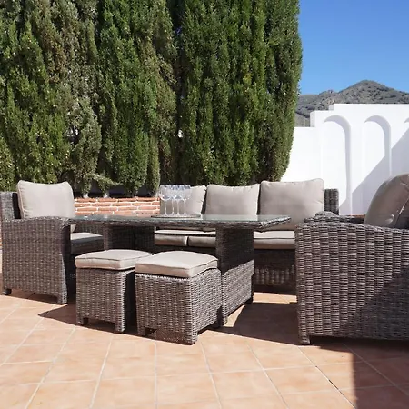 Oasis * Nerja