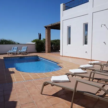 Oasis Villa