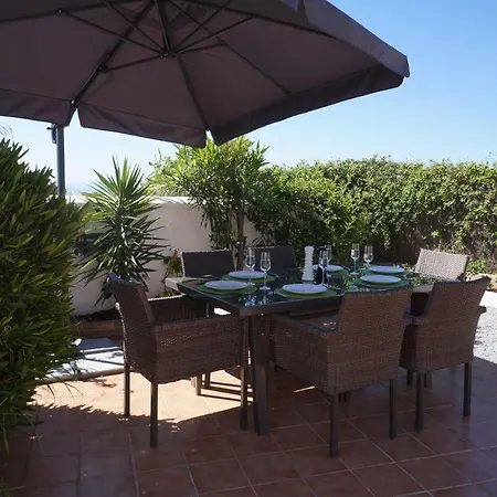 Oasis * Nerja